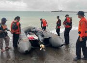 Remaja 18 Tahun Hilang Saat Memanah Ikan di Pantai Keramat 