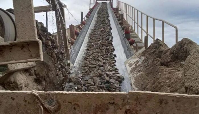 PT ABM Tegaskan Komitmen Jaga Kelestarian Mata Air Uwentumbu