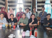 Andi Ridwan Bataraguru: Mahasiswa Harus Kritis dalam Pilkada 2024