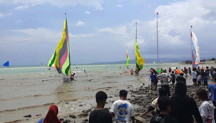 BERANI Race 2024, Melestarikan Budaya Nelayan Panau