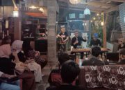 Deklarasi di Sigi, Komunitas Samrat Berani Siap Menangkan Anwar-Reny 