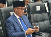 Syarifudin Ajak Warga Morowali-Morowali Utara Menangkan Anwar-Reny