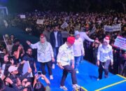 Anwar Hafid: Sulteng Tidak Boleh Lagi Alami Pemadaman Listrik