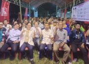 Koalisi BERAMAL Komitmen Sejahterakan Warga Sulteng Lewat AA-AKA 