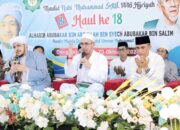 Anwar Hafid: Penting Mengikuti Habib yang Punya Nasab Jelas