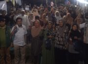 Program Kongkret, Ahmad Ali – Abdul Karim Harapan Baru Sulteng 