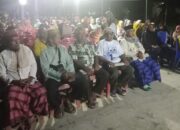 Koalisi BERAMAL: AA-AKA Janji Berikan Gaji Layak untuk Honorer 