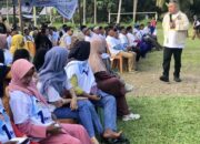 Ahamd Ali: Petani Wajib Sejahtera, Karena Mereka Pahlawan Pangan 