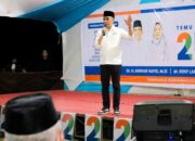 Ironi Keluhan Undian Umroh Jelang Pilkada, Anwar Hafid Siap Bertindak