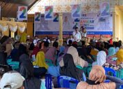 Peningkatan Infrastruktur Jalan Desa Jadi Prioritas Utama Anwar-Reny