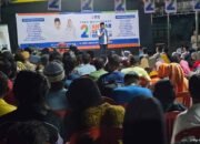 Anwar Hafid Serukan Pilkada Tanpa Hoaks dan Politik Uang