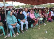 Kampanye di Pagimana, Kemenangan Ahmad Ali Semakin Kuat 