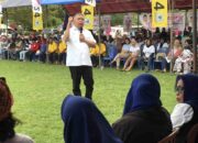 Petani Sigi Siap Menangkan Ahmad HM Ali-Abdul Karim Aljufri