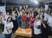 Koalisi BERAMAL: Ahmad Ali-Abdul Karim Dapat Dukungan Penuh Prabowo 