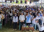 Anwar – Reny Pemimpin Ideal untuk Sulteng 