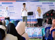 Anwar Hafid: Pilih Nomor 2 untuk Sulawesi Tengah yang Lebih Maju