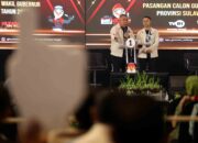 Gandeng Pusat, Ahmad Ali Janjikan Akselerasi Pembangunan di Sulteng