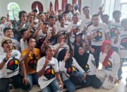 Ahmad Ali: Slankers BerAmal Energi Baru untuk Kemenangan