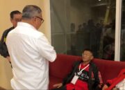 Tim Hukum BerAmal Minta Gakkumdu Selidiki Insiden di Lokasi Debat