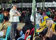 Sulteng Menuju Perubahan Bersama Pasangan BerAmal