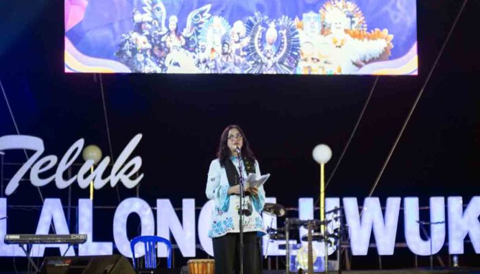 Festival Teluk Lalong Diharap Tembus KEN 2025