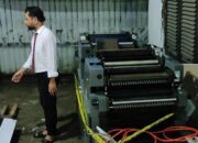 Polisi Temukan Mesin Pencetak Uang Palsu di UIN Alauddin Makassar