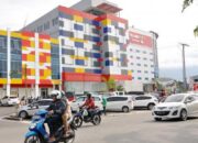 Transmart Palu Tutup, Ramayana Siap Beroperasi