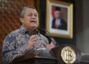 BI Optimistis Ekonomi Indonesia 2025 Terus Membaik