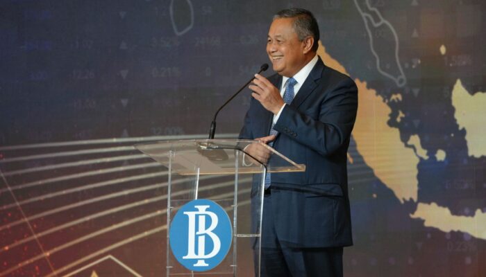 Indonesia Pikat Investor Dunia Melalui Kebijakan Ekonomi Solid