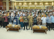 Gubernur Sulteng Dorong Digitalisasi Desa untuk Perkuat Ekonomi Kerakyatan