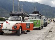 JJOT ke-5: Jelajahi Peradaban dan Wisata Poso