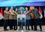 DXCarbon, Wadah Perdagangan Karbon Internasional Perdana Indonesia