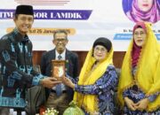 Kadisdikbud: UIN Datokarama Telah Cetak Guru Profesional di Sigi