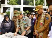 Kunjungi Leang Leang, Fadli Zon: Ini Kekayaan Dunia