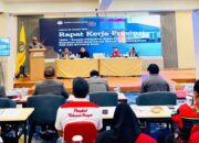 Taekwondo Sulteng Siap Cetak Sejarah di PON XXII