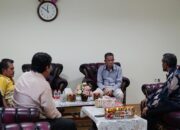 UPZ UIN Datokarama Didorong Dukung Mahasiswa Kurang Mampu