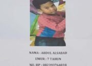 Pencarian Besar-Besaran di Pantai Talise, Keberadaan Abdul Masih Misteri