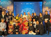 BI Sulteng Cetak Generasi Muda Peduli Rupiah