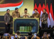 Indonesia Kini Punya Bank Emas, Apa Keuntungannya?