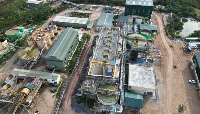 Investasi Hilirisasi Sulteng Capai Rp110 Triliun, Tertinggi Nasional