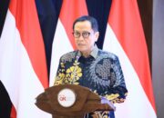 OJK Optimistis Kinerja Perbankan Membaik di Triwulan I-2025