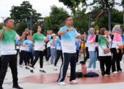 BI Tingkatkan Literasi Keuangan Digital Lewat GARDA Sulteng