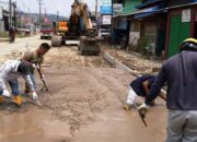 Perbaiki Jalan 2,3 KM, IMIP Dukung Akses Transportasi Masyarakat