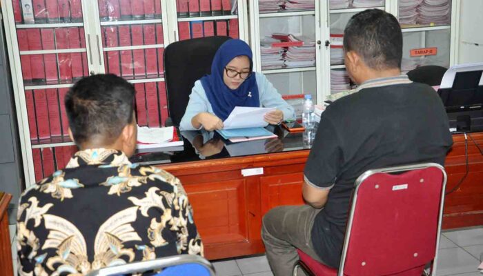 Dugaan Pelecehan Anak, Kejaksaan Tahan Kades Soulowe