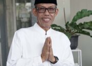 Ramadan Bulan Persatuan, Bukan Perpecahan