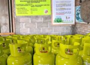 Mau Aman? Beli Elpiji 3 Kg di Pangkalan Resmi
