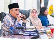 Tiga Kabupaten di Sulteng Berkomitmen Capai Target UHC Prioritas