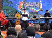 Pemkot Palu Apresiasi Kontribusi BK dalam Pelayanan Kesehatan