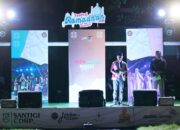 Festival Ramadan Tawaeli dengan Konsep Musik Sahur Dimulai