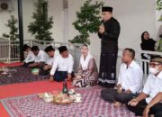 Bukber Tim Sukses, Hadianto: Imelda Siap Lanjutkan Kepemimpinan
